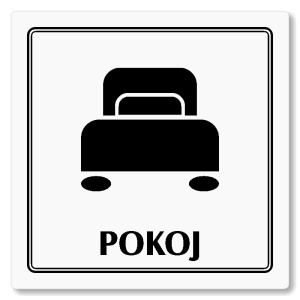 Pokoj, 118x118mm, bílá, Utah